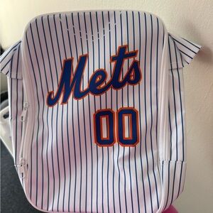Mets bag